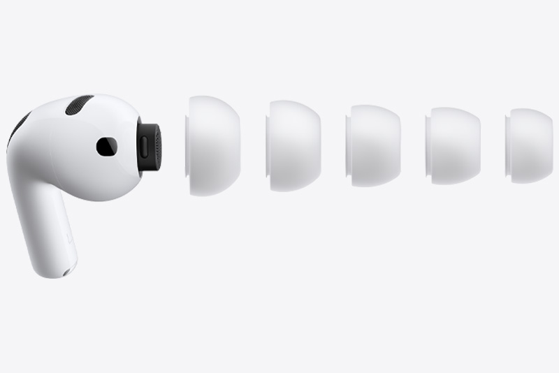 Apple AirPods Pro 3 - Tips
